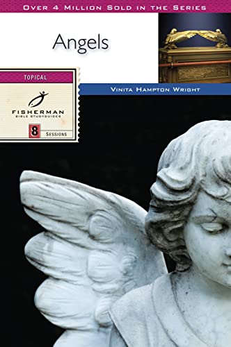 Angels book cover