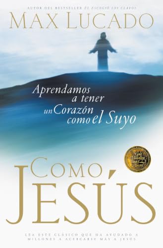 Como Jesus book cover