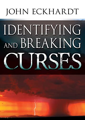 Identifying & Breaking Curses book cover