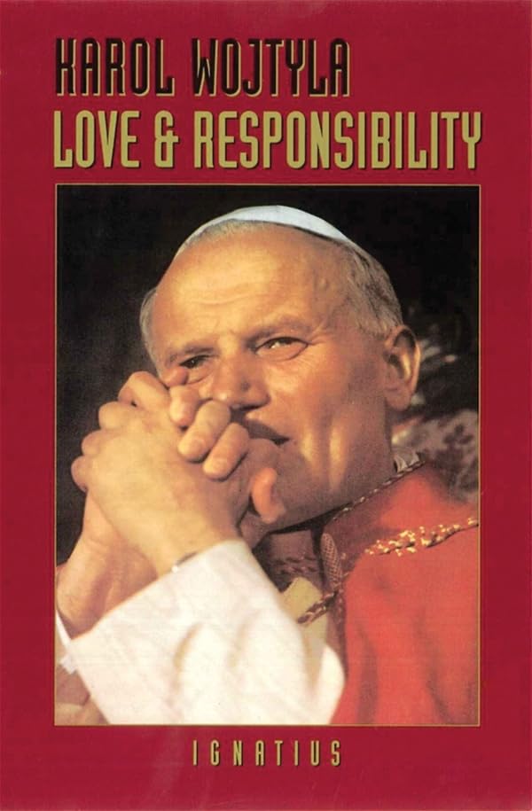 Love and Responsibility (Revised) book cover