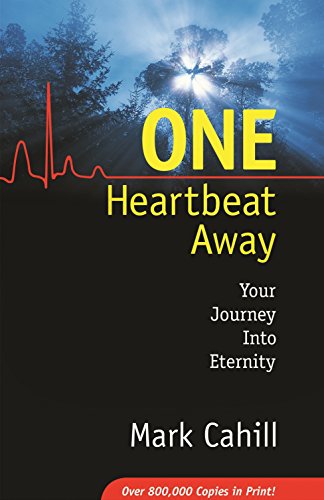 One Heartbeat Away: Your Journey Into Eternity book cover