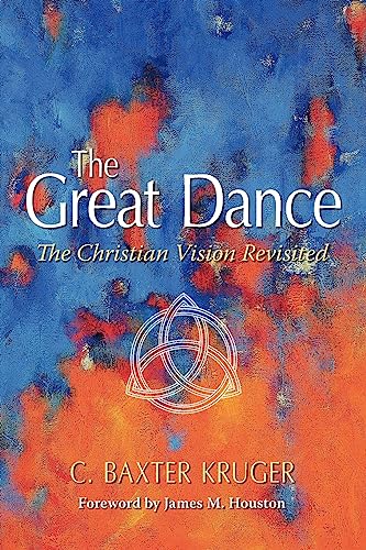 The Great Dance book cover