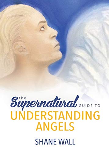 The Supernatural Guide to Understanding Angels book cover
