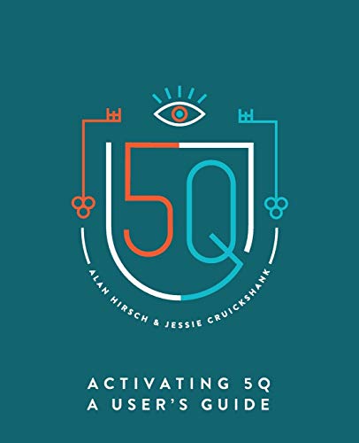 Activating 5Q: A User's Guide book cover