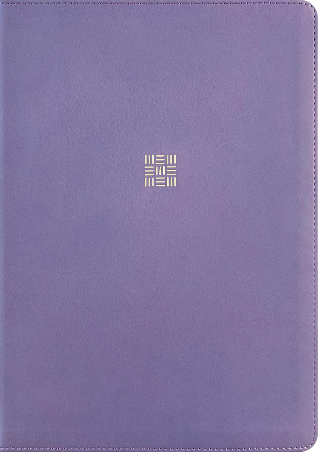 KJV Every Woman'S Bible, Filament Enabled (Leatherlike, Periwinkle Purple, Red Letter)