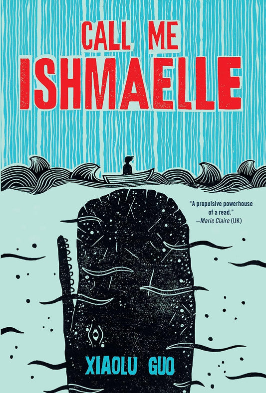 Call Me Ishmaelle