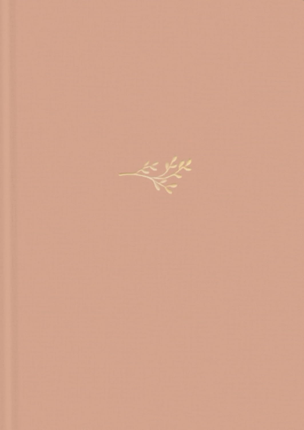 NLT Life Application Study Bible, Third Edition (Hardcover Cloth, Soft Pink, Red Letter)
