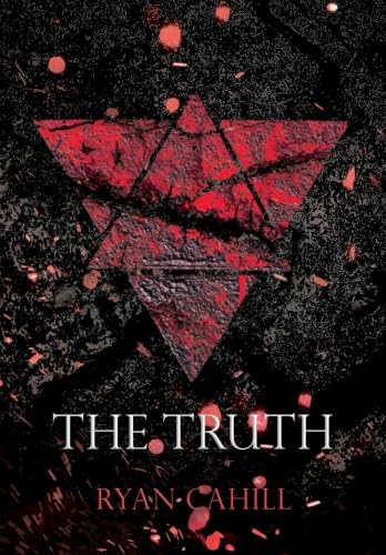 The Truth: The Bound and The Broken Novella book cover