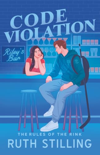 Code Violation book cover