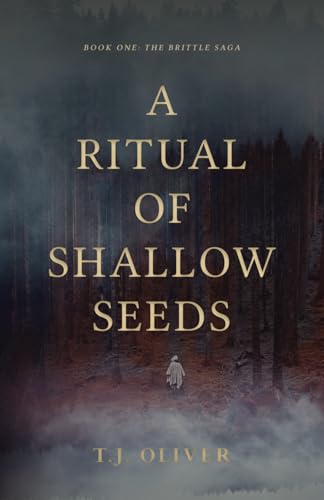 A Ritual of Shallow Seeds book cover