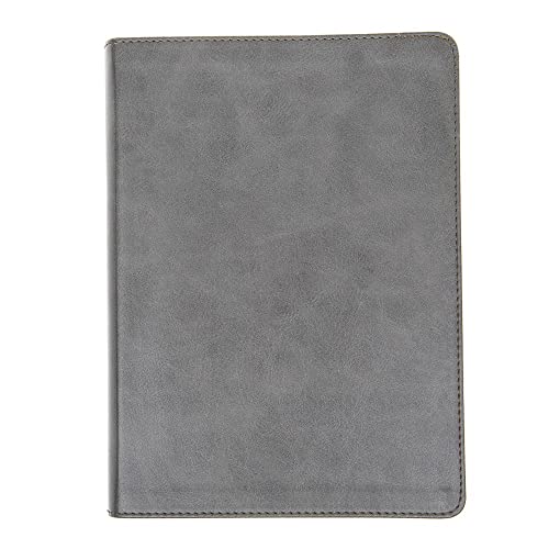 CSB He Reads Truth Bible, Smoke Leathertouch by He Reads Truth, Imitation Leather book cover