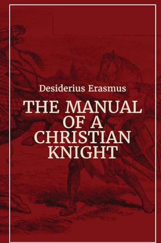 Manual of a Christian Knight book cover