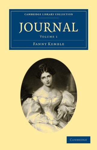 Journal 2 Volume Paperback Set book cover