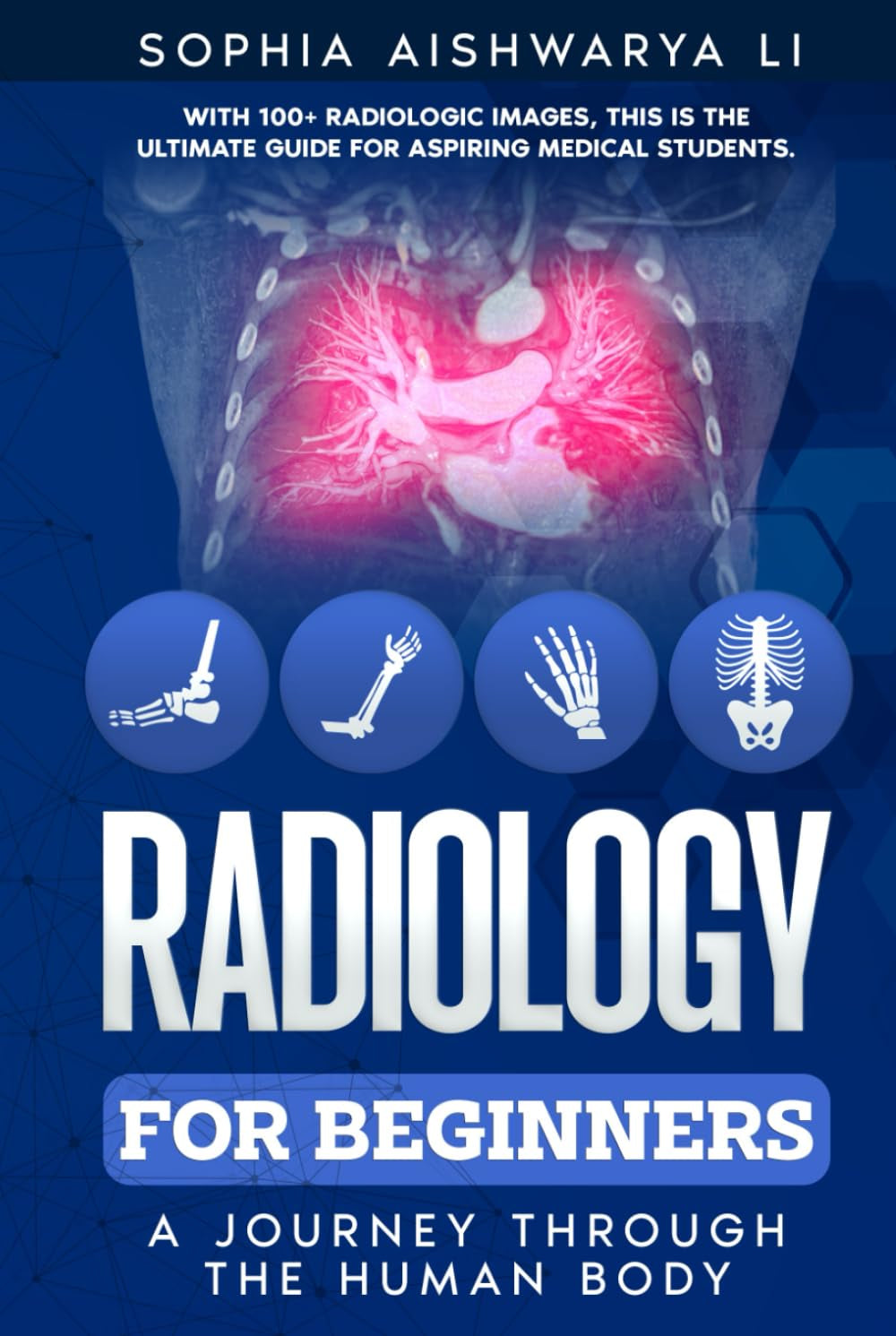 Radiology for Beginners — a journey through the human body in medical images