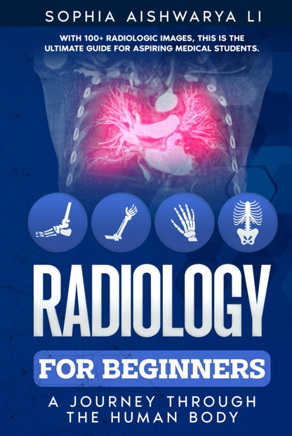Radiology for Beginners — a journey through the human body in medical images