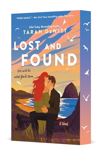Lost and Found: A Spunes Novel book cover