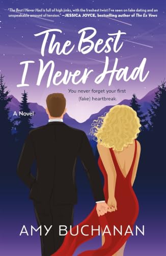 The Best I Never Had book cover