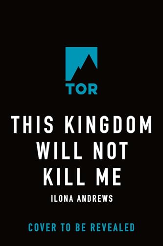 This Kingdom Will Not Kill Me book cover