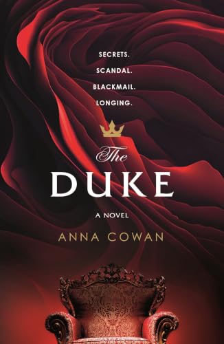 The Duke book cover