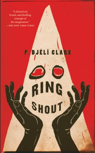 Ring Shout book cover