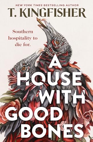A House with Good Bones book cover