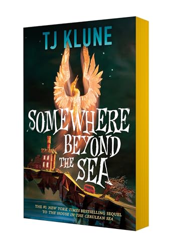 Somewhere Beyond the Sea book cover