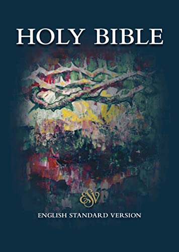 ESV Diadem Reference Edition, Hb, Es540: X by Cambridge University Press, Hardcover book cover