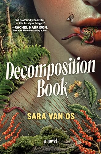 Decomposition Book (Original) book cover