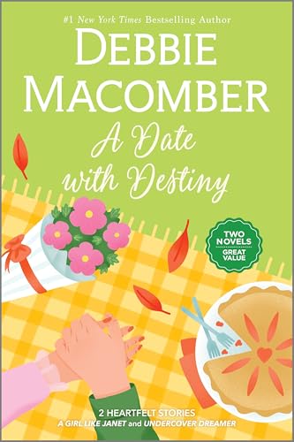 A Date with Destiny (Original) book cover