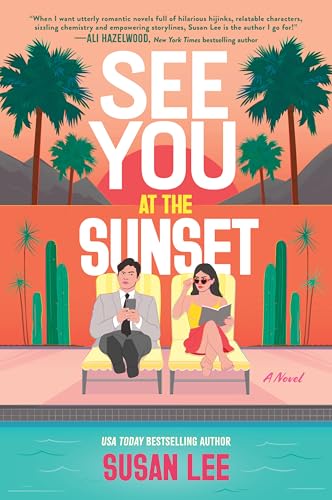 See You at the Sunset (Original) book cover