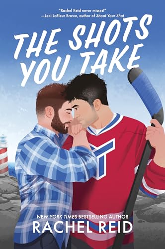 The Shots You Take (Original) book cover