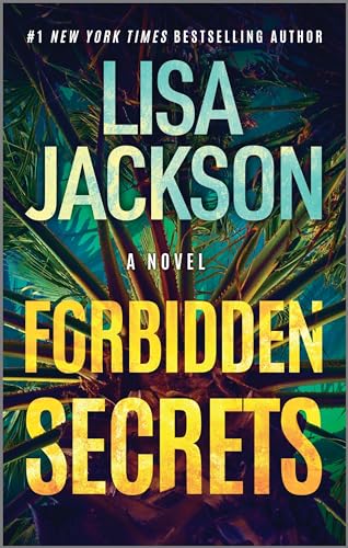 Forbidden Secrets (Reissue) book cover