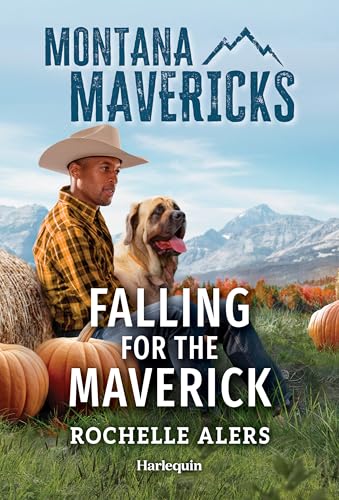 Falling for the Maverick (Original) book cover