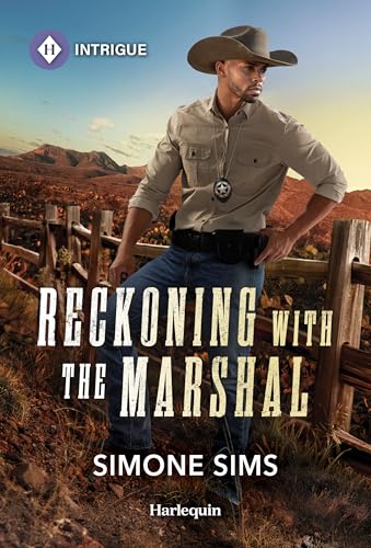 Reckoning with the Marshal (Original) book cover
