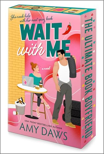 Wait with Me (Original) book cover