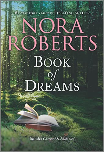 Book of Dreams (Reissue) book cover