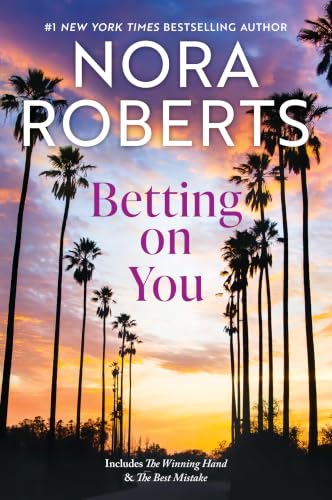 Betting on You (Original) book cover