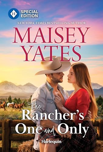 The Rancher's One and Only (Original) book cover