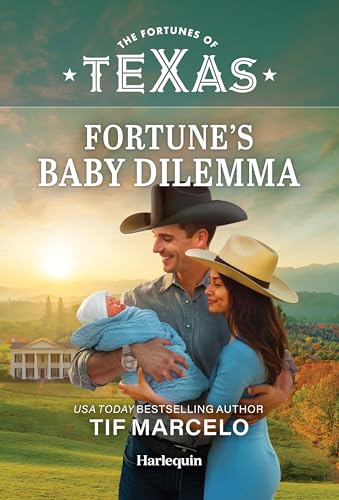 Fortune's Baby Dilemma (Original) book cover