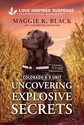 Uncovering Explosive Secrets (Original) book cover