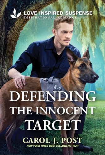 Defending the Innocent Target (Original) book cover