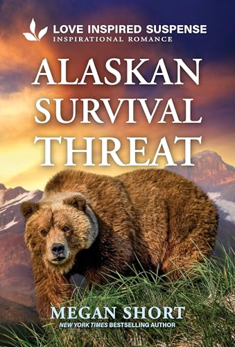 Alaskan Survival Threat (Original) book cover