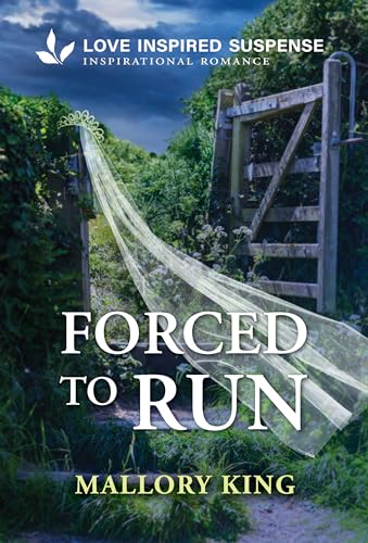 Forced to Run (Original) book cover