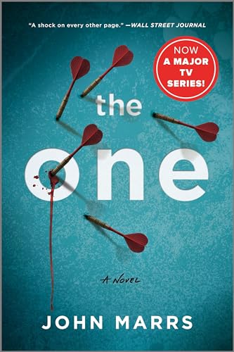 The One book cover