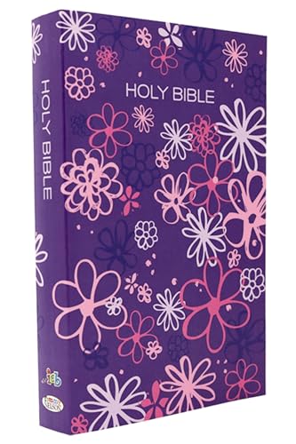 Holy Bible-ICB by Thomas Nelson, Paperback book cover