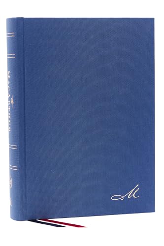 Lsb, MacArthur Study Bible, Hardcover, Comfort Print: Unleashing God's Truth One Verse at a Time (Holy Bible, Legacy Standard Bible) by John F MacArthur, Hardcover book cover