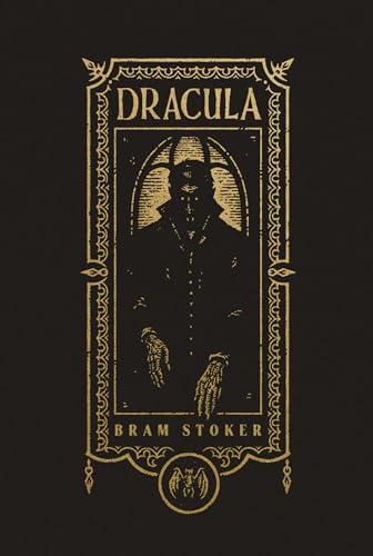 Dracula (the Gothic Chronicles Collection): Deluxe Edition book cover