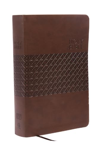 Study Bible-KJV by Thomas Nelson, Imitation Leather book cover