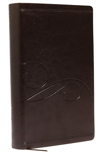 Familylife Marriage Bible-NKJV: Equipping Couples for Life by Thomas Nelson, Imitation Leather book cover