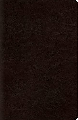 New Classic Reference Bible-ESV by Esv Bibles, Imitation Leather book cover